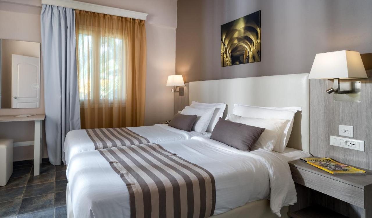 Acharavi 4* Acharavi (Corfu)